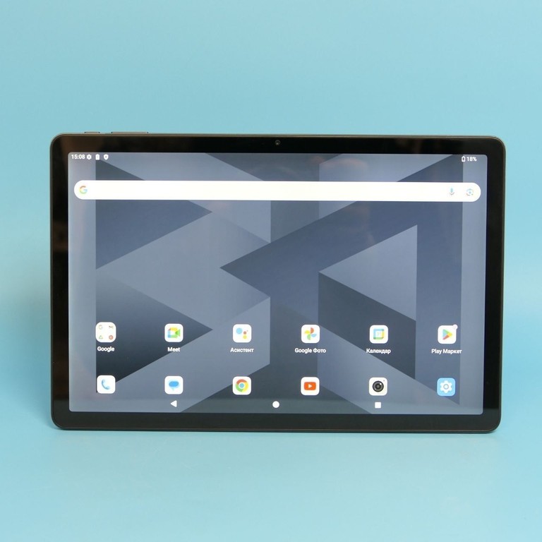 Купить Mediacom Azimut 4 PLUS 4G (6/128GB) 10.95" FHD IPS, Android 15. Б/У