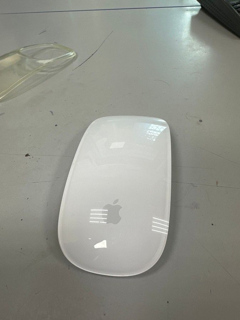 Дешиво Apple magic mouse 2 с ломбарда