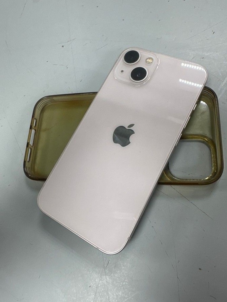Объявление Apple iphone 13 256gb Б/У