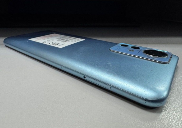 Zte Blade A72S 4/128GB Blue Код:01-201150376. Изображение 5
