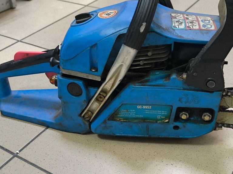Дешево BauMaster GC-99458X з ломбарду