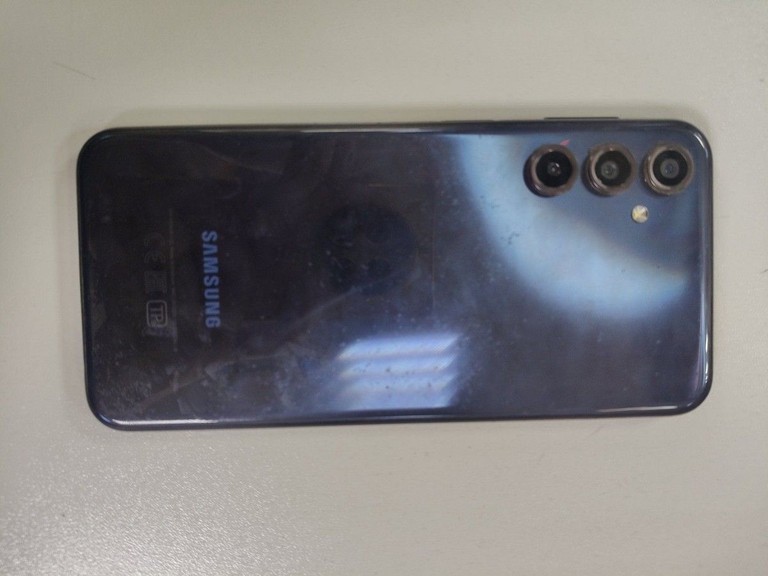 Оголошення Samsung m346b1 galaxy m34 5g 8/128gb Б/У