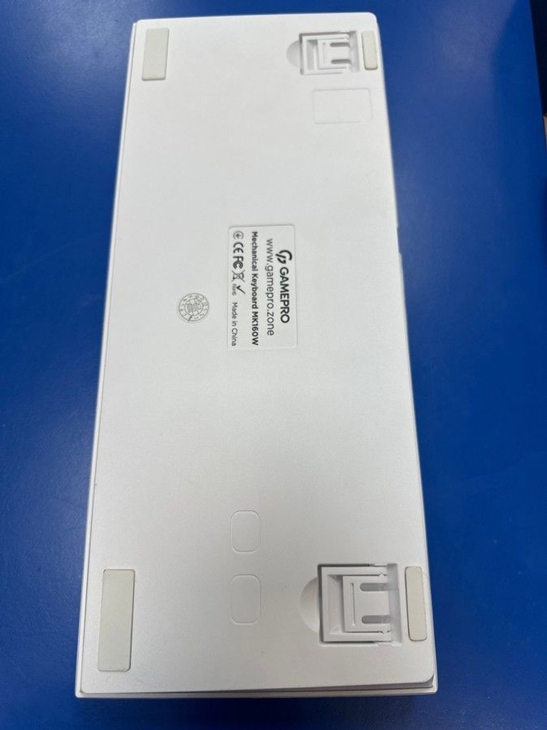 Дешево Gamepro mk160w з ломбарду