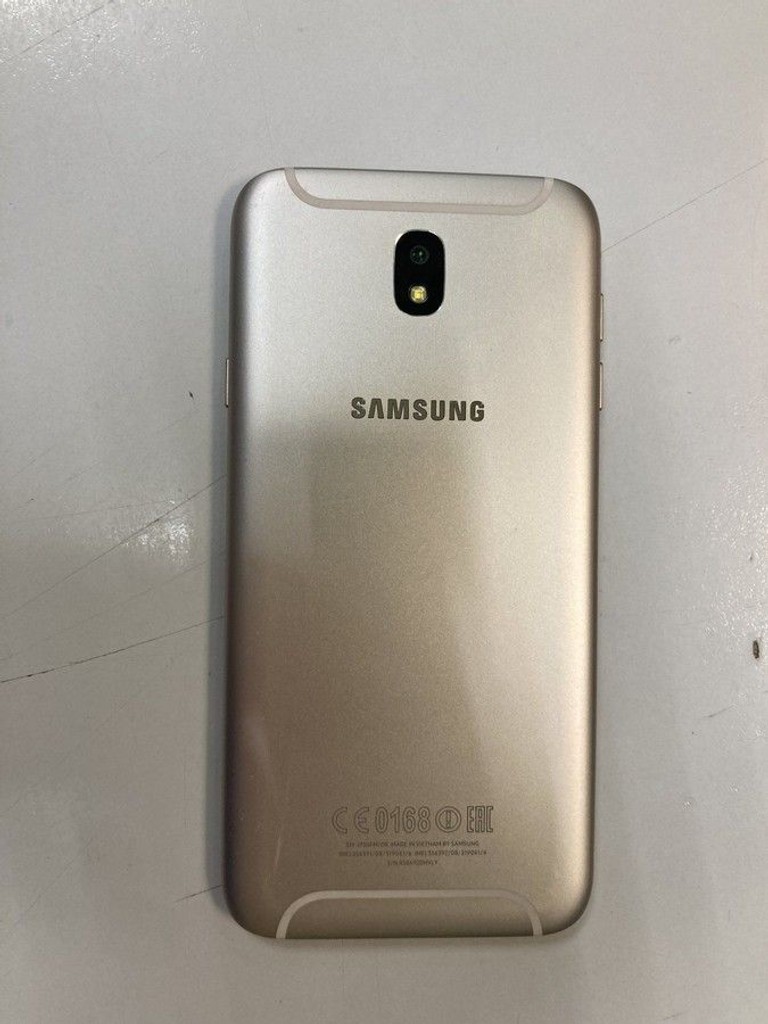 Объявление Samsung j730fm galaxy j7 Б/У
