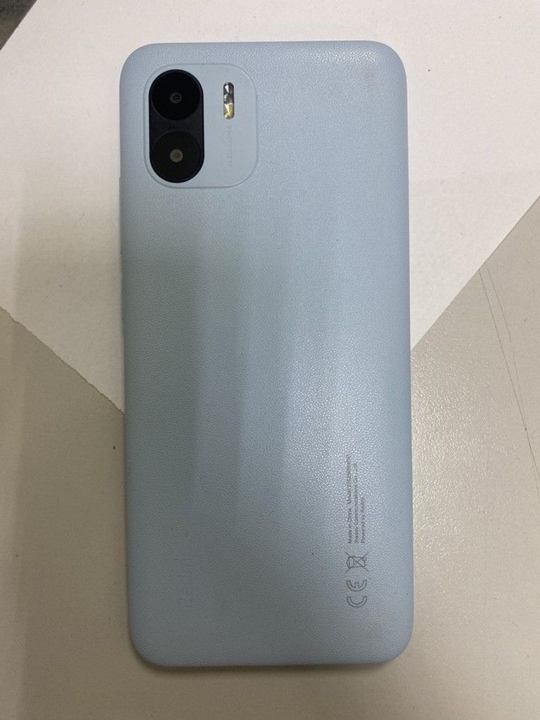 Объявление Xiaomi Redmi A2 2/32GB Black Б/У
