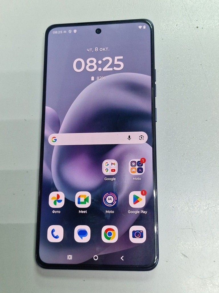 Купити Motorola moto g86 5g 8/256gb Б/У