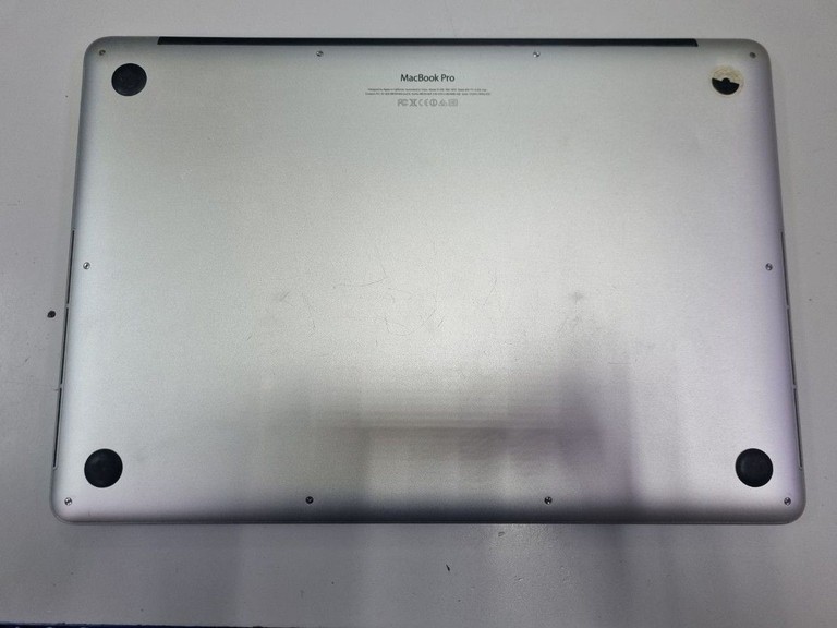 Apple macbook pro a1398 15,4" core i7 2.2ghz/ram 16gb/ssd256gb/intel iris pro Код:01-201155561. Зображення 8