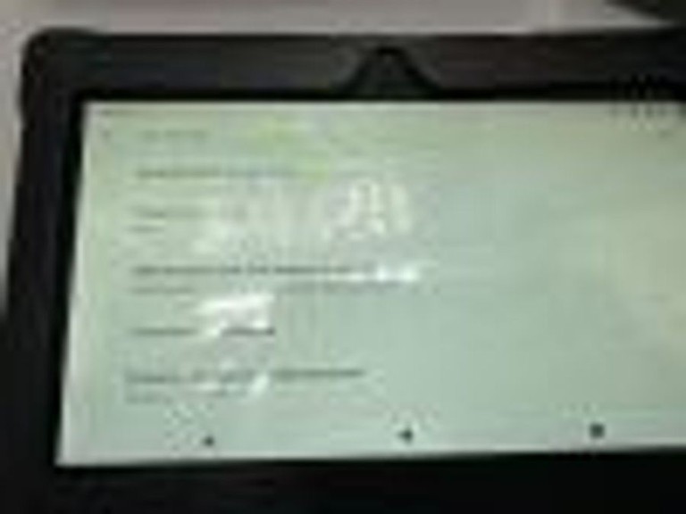 Купити Tablet Pc it-701a Б/У