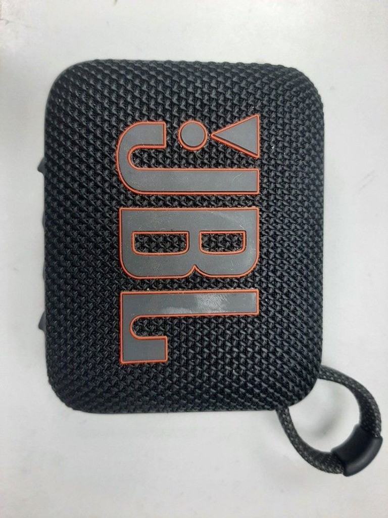 Купити Jbl go 4 Б/У