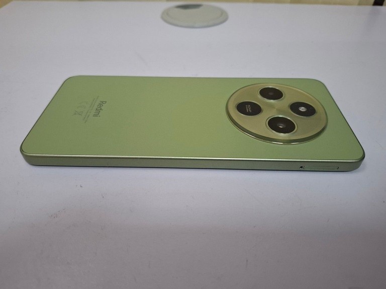 Розпродаж Xiaomi redmi 14c 4/128gb, продавець Техноскарб