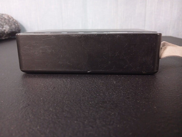 Hoco J94 Overlord 75000mAh 22.5W Black Код:01-201155465. Зображення 9
