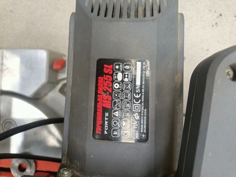 Forte MS-255 SL Код:01-201155828. Зображення 5