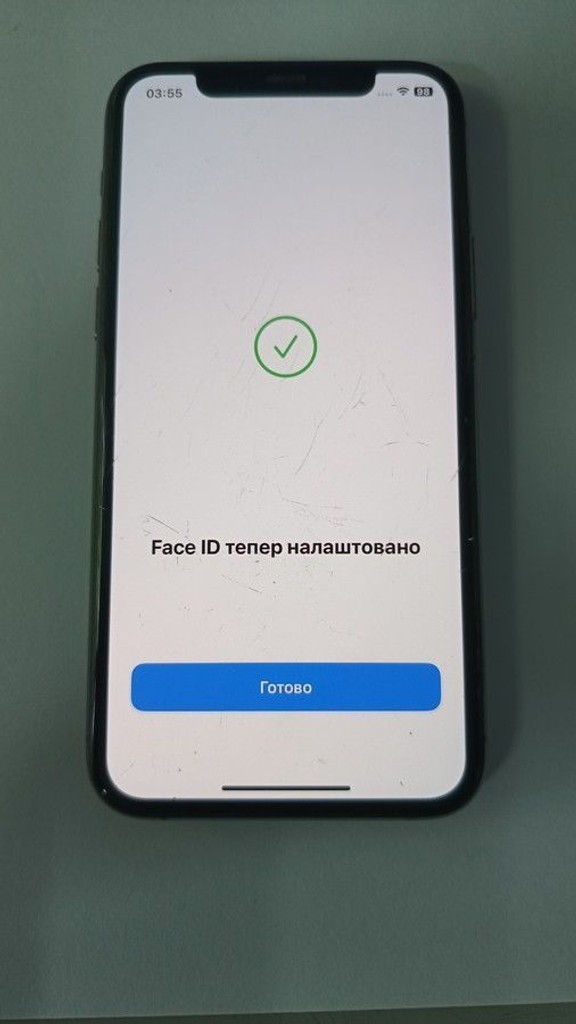 Apple iphone 11 pro 256gb Код:01-201154771. Зображення 7