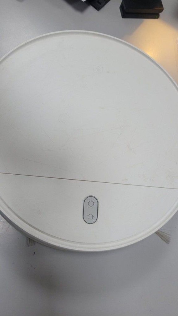 Дешево Mijia G1 Robot Vacuum Mop Essential MJSTG1 з ломбарду