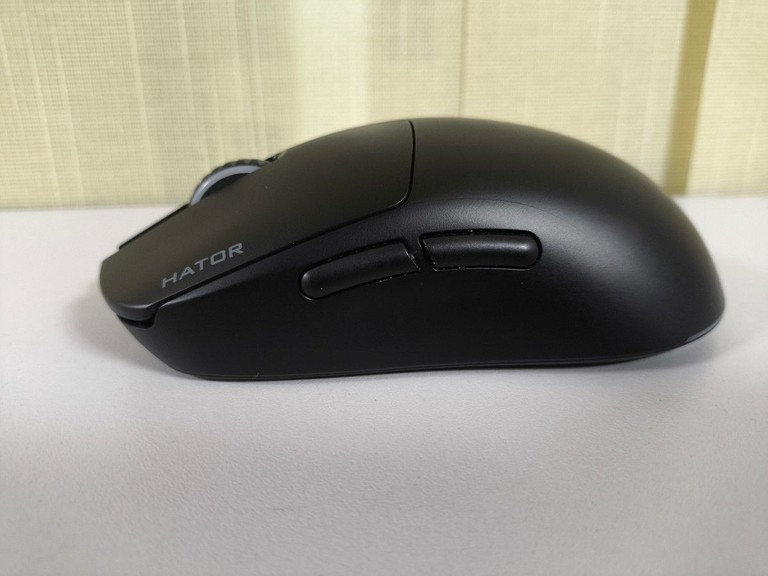 Дешево Hator quasar 3 wireless з ломбарду