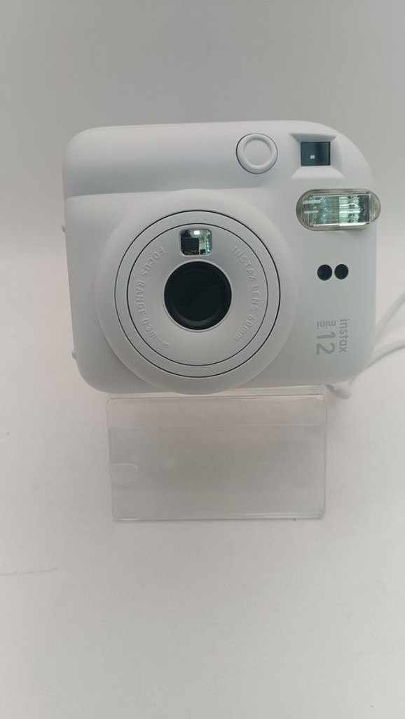 Купить Fujifilm instax mini 12 Б/У