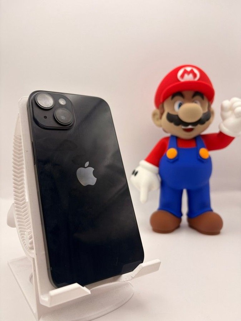 Розпродаж Apple iphone 14 128gb, продавець Техноскарб