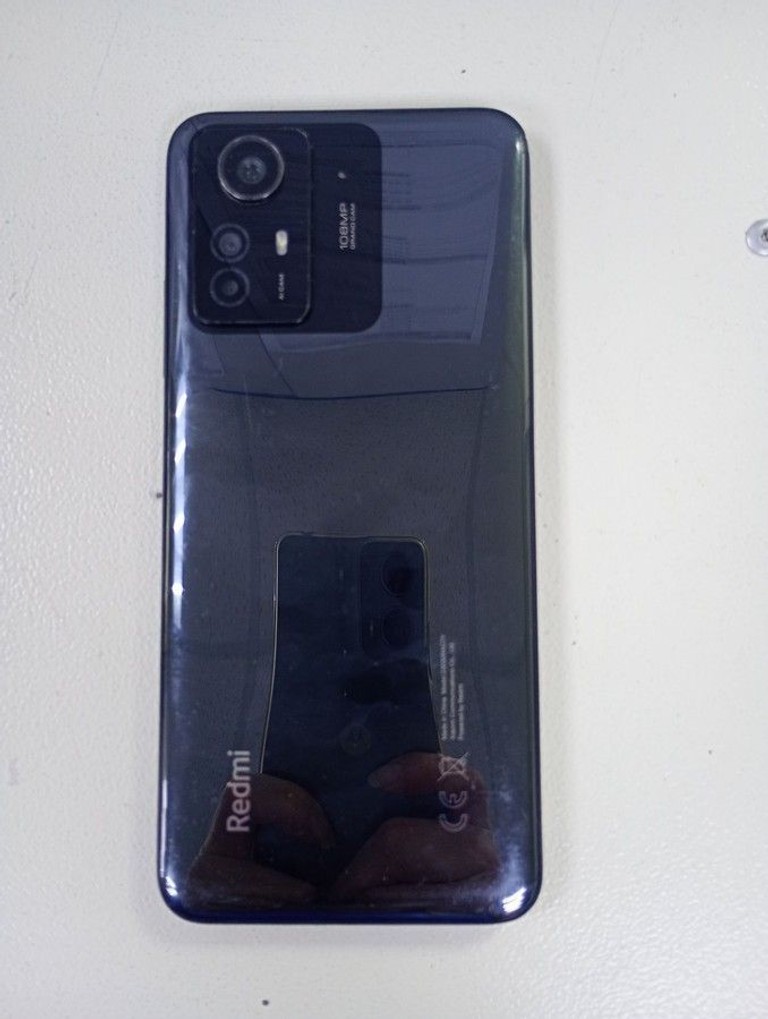 Xiaomi redmi note 12s 8/256gb Код:01-201158416. Зображення 6