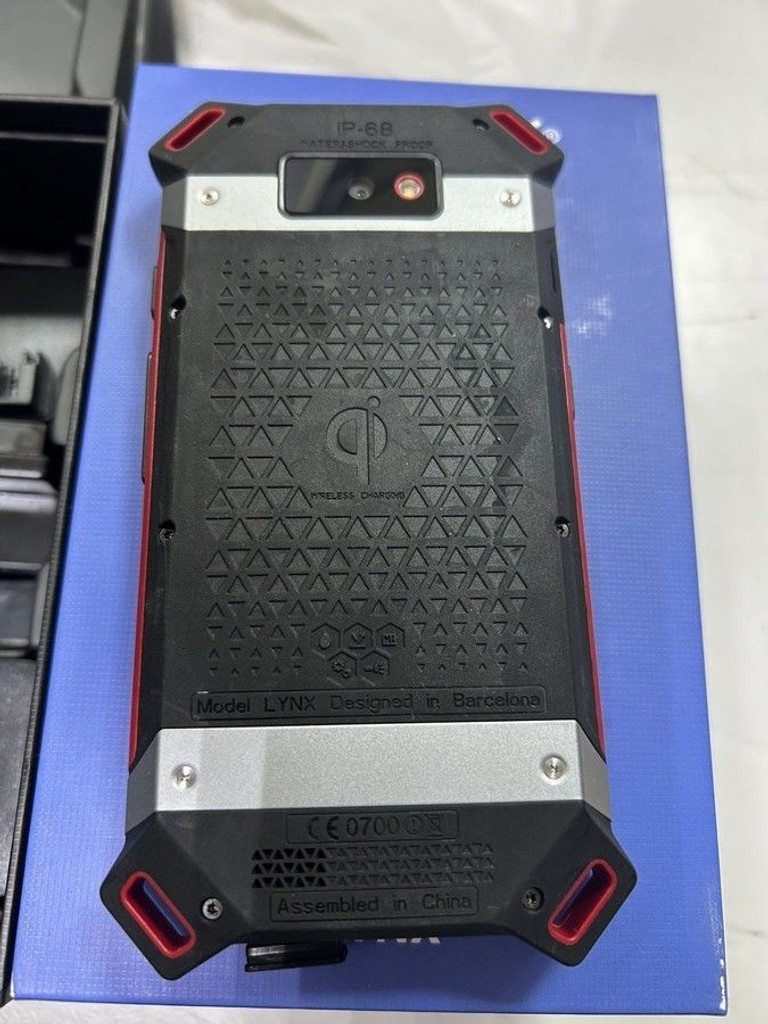 Оголошення Getnord lynx 2/16gb Б/У