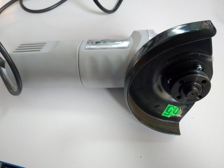 Объявление Intertool DT-0263 Б/У