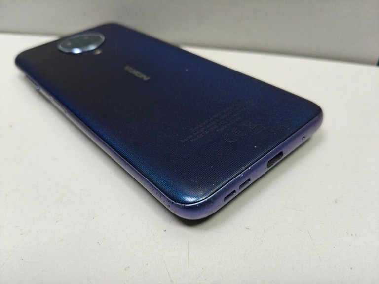 Nokia g20 4/64gb Код:01-201159280. Изображение 11