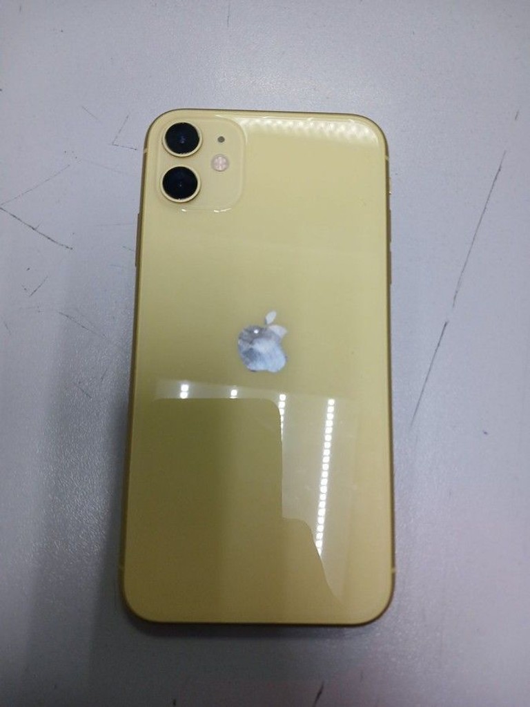 Дешево Apple iphone 11 128gb з ломбарду