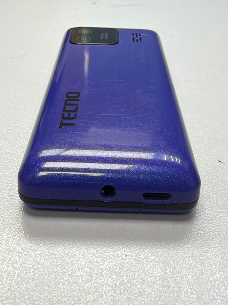 Дешиво Tecno t301 с ломбарда