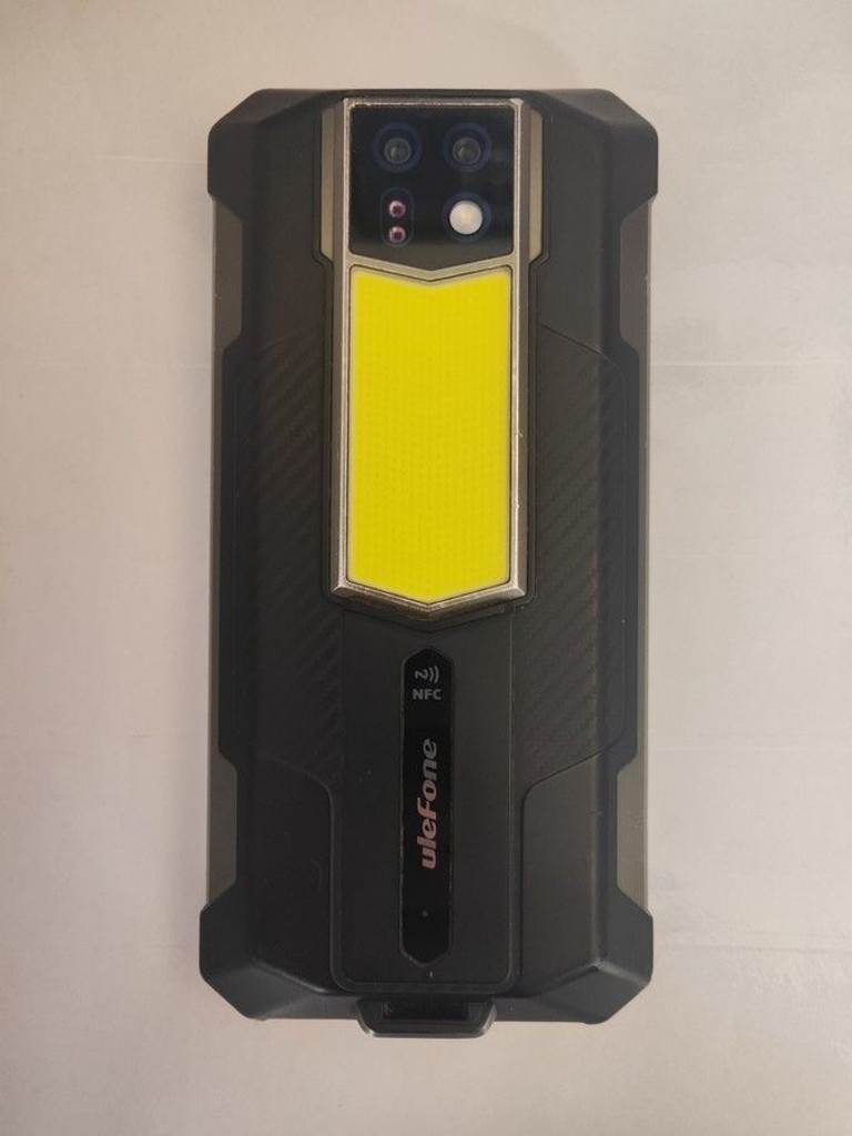 Распродажа Ulefone Armor 24 8/256GB Black, продавец Техноскарб