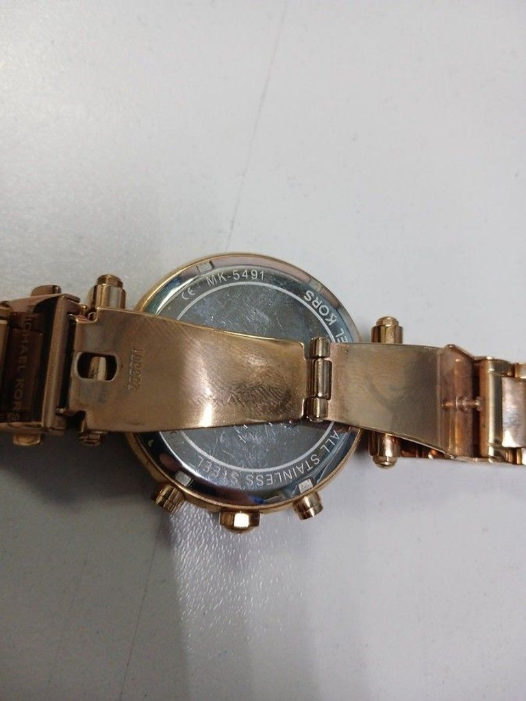 Дешиво Michael Kors mk5491 с ломбарда