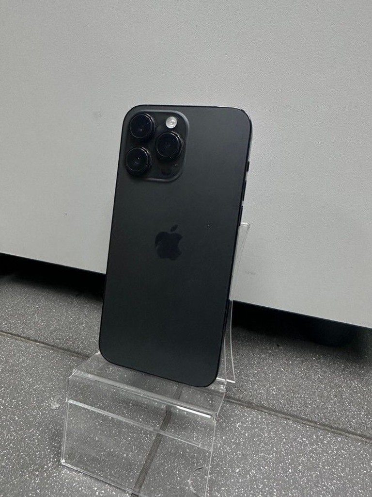 Объявление Apple iphone 14 pro max 256gb Б/У
