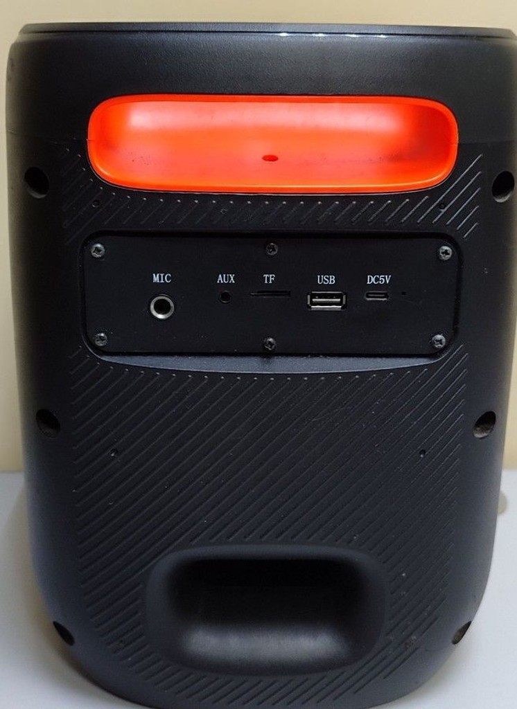 Defender Boomer 50 Black (65450) Код:01-201164005. Изображение 5