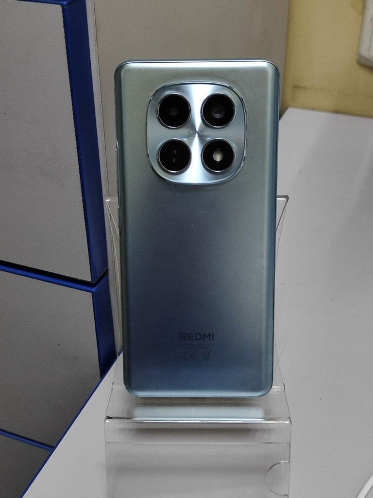 Распродажа Xiaomi Redmi Note 15 4G 6/128GB Purple, продавец Техноскарб