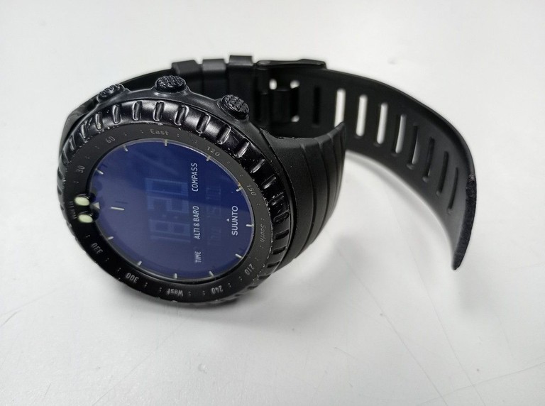 Розпродаж Suunto core, продавець Техноскарб