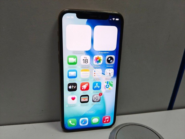 Купить Apple iphone 11 pro 256gb Б/У