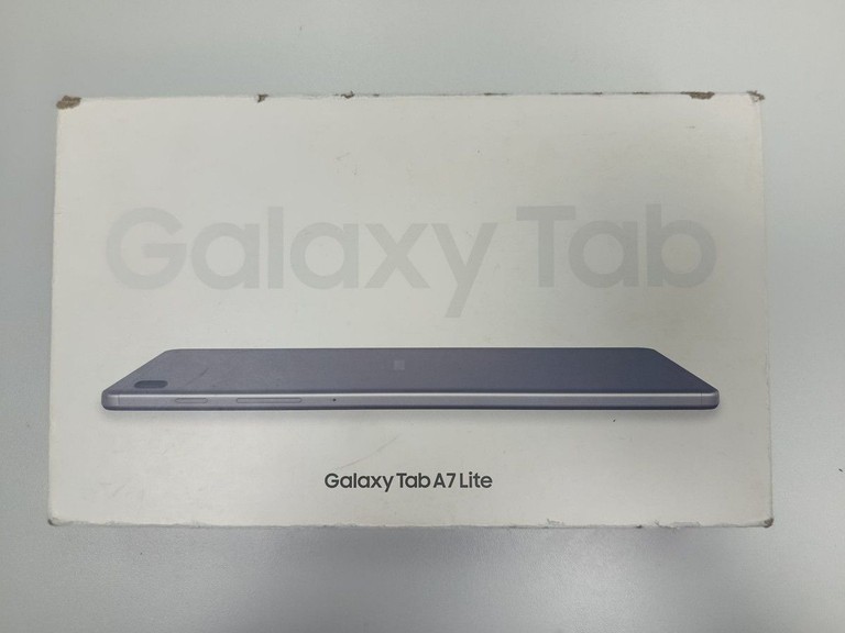 Купити Samsung galaxy tab a7 lite 3/32gb wi-fi Б/У
