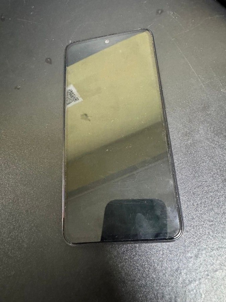 Объявление Xiaomi redmi note 14 8/256gb Б/У