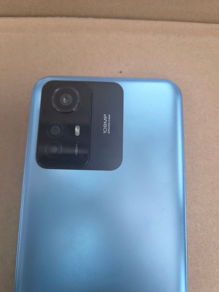 Xiaomi redmi note 12s 8/256gb Код:01-201166938. Изображение 8