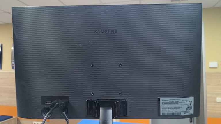 Распродажа Samsung s22f350fhi, продавец Техноскарб
