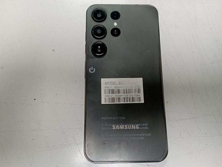 Распродажа Samsung galaxy s23 ultra 5g копія, продавец Техноскарб