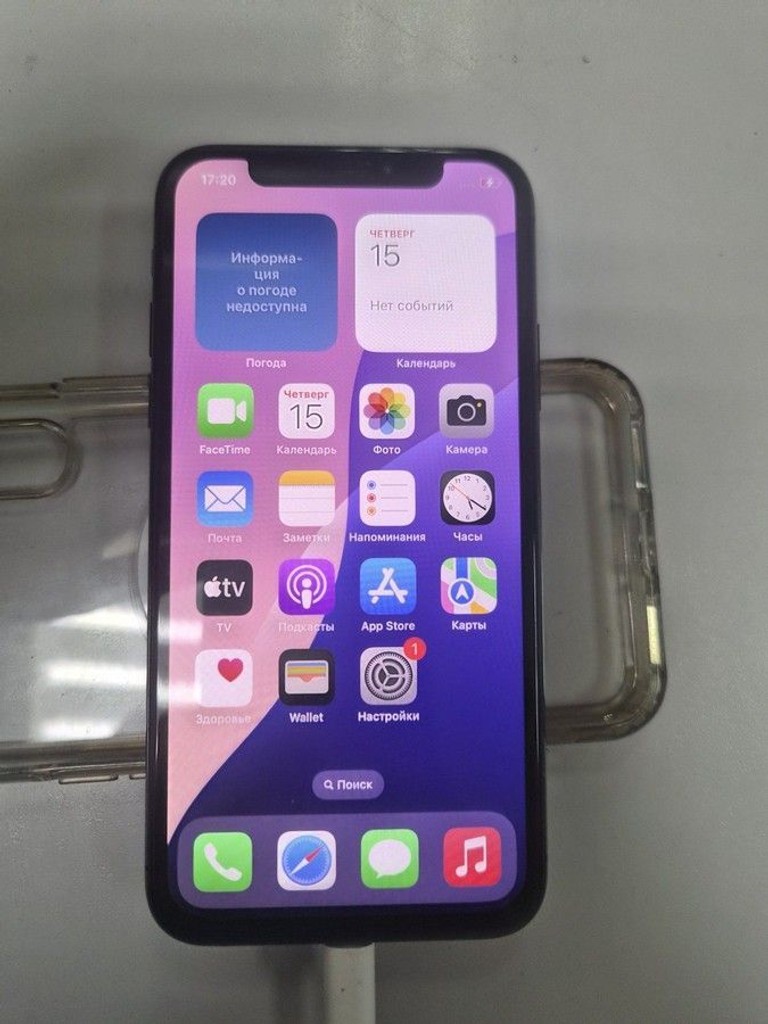 Купить Apple iphone xs 64gb Б/У