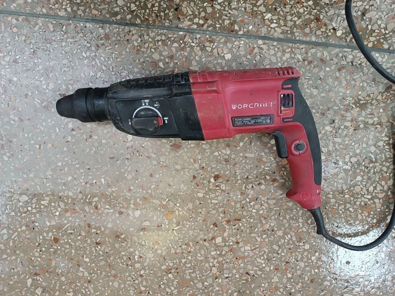 Дешево Worcraft WRH13-26DFR з ломбарду