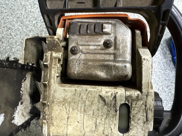 Оголошення Stihl ms 180 c Б/У