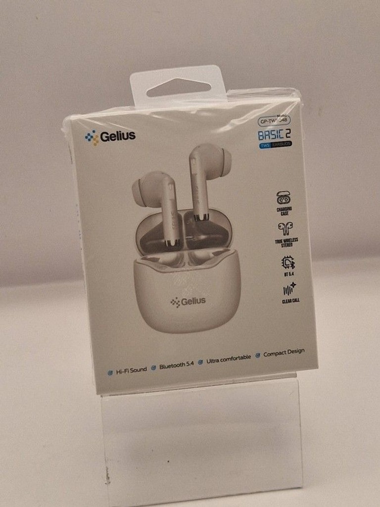 Купить Gelius gp-tws048 basic 2 Б/У