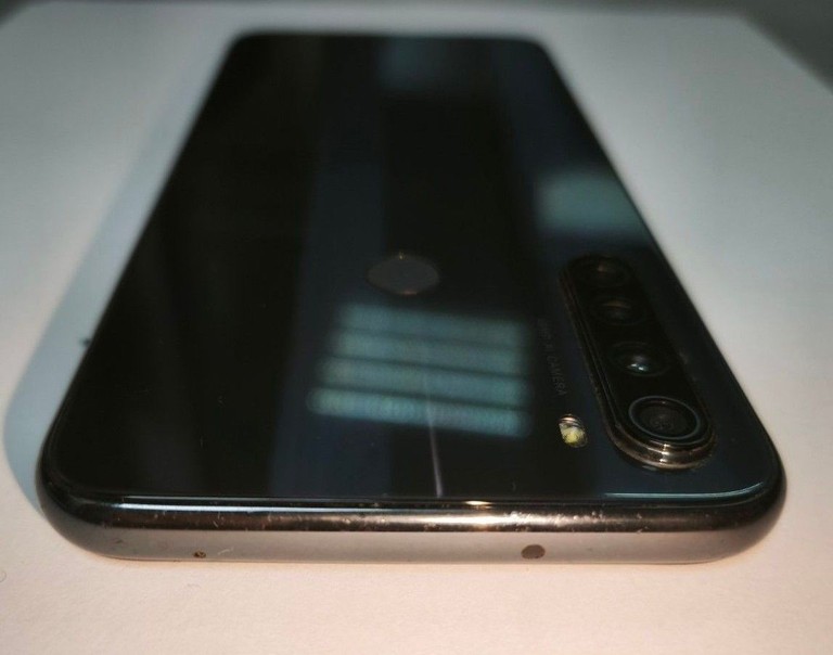 Xiaomi redmi note 8t 3/32gb Код:01-201177579. Изображение 8