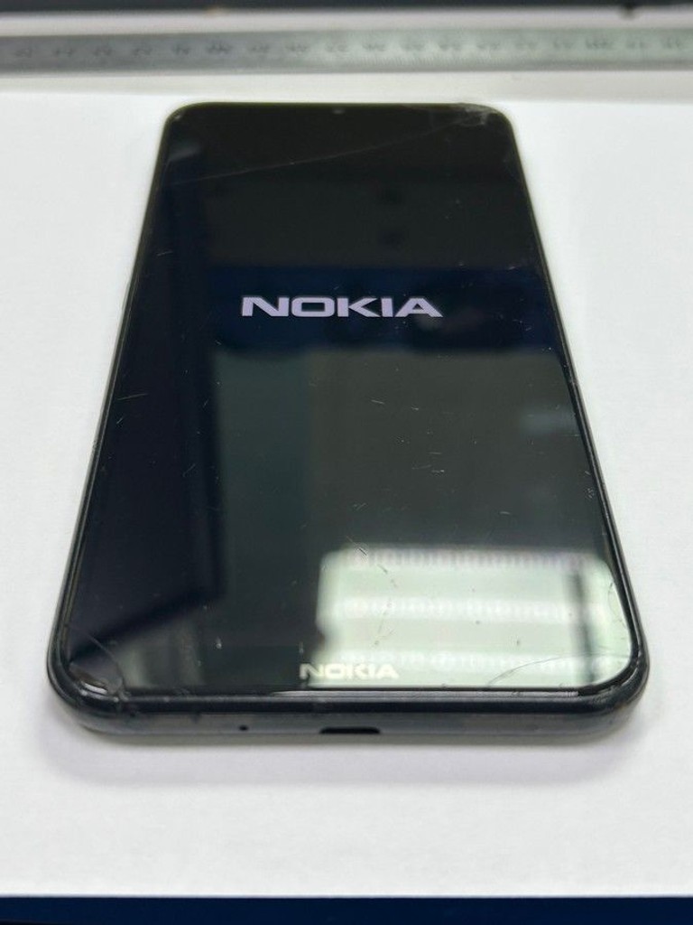 Nokia 1.4 2/32gb Код:01-201171962. Изображение 6