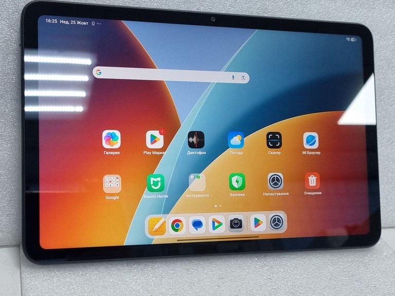 Купить Xiaomi Redmi Pad 2 9.7 4/128GB Wi-Fi Graphite Gray (VHU6965EU) Б/У