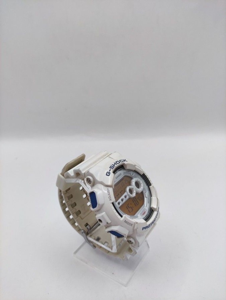 Дешиво Casio G-Shock GD-100SC-7ER с ломбарда