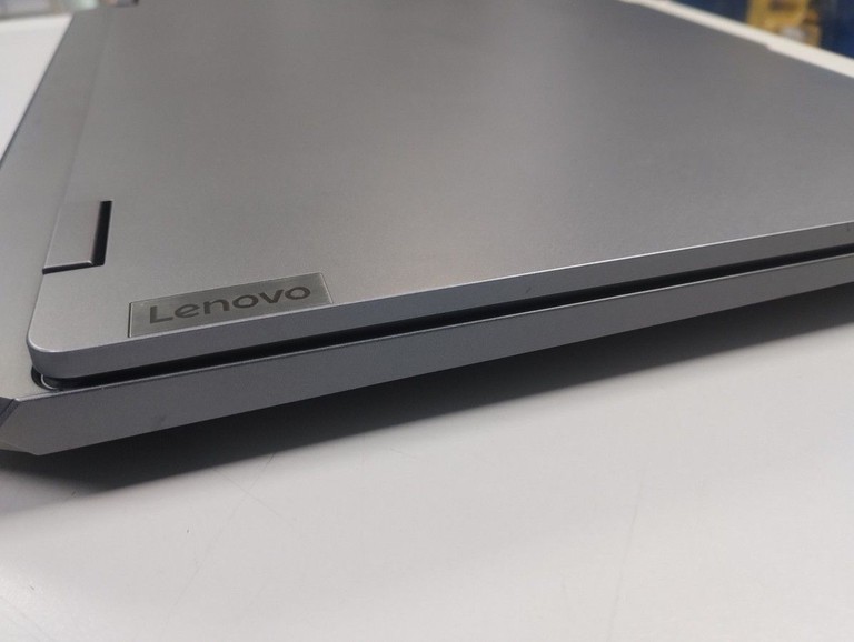Lenovo 15/ryzen 5 7235hs ddr5/16gb ddr5/hdd *відсутній/ssd 512 gb/geforce rtx3050 6gb Код:01-201177967. Изображение 9