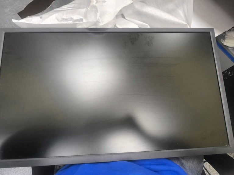 Дешиво Benq benq zowie xl2546k с ломбарда