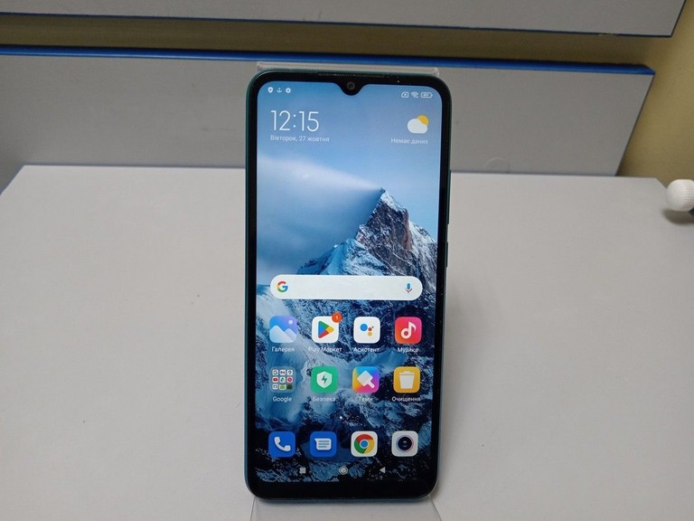 Купити Xiaomi redmi 9a 2/32gb Б/У